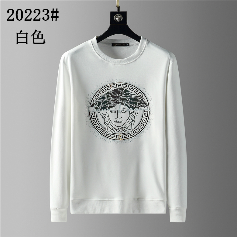 Versace Sweatshirt-124